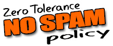 No Spam