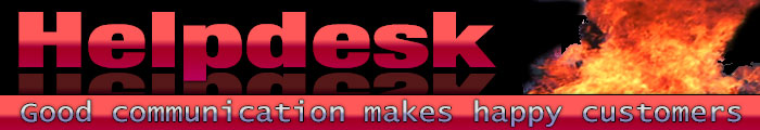 HelpDesk